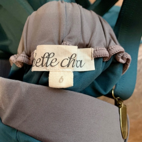 Belle Chiara Jumpsuit - Picture 3 of 6